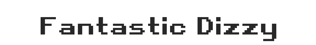 Fantastic Dizzy